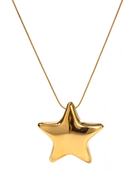 Astral Necklace