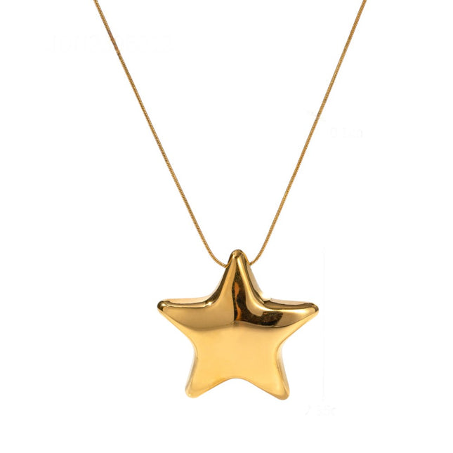 Astral Necklace
