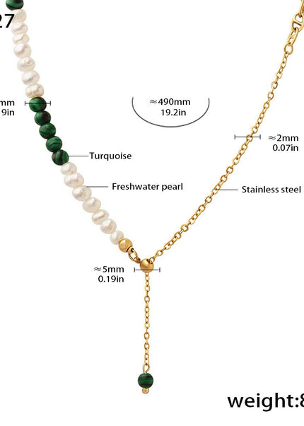 Sun Necklace