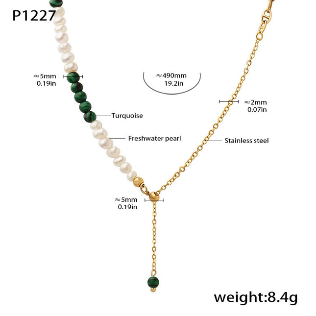 Sun Necklace