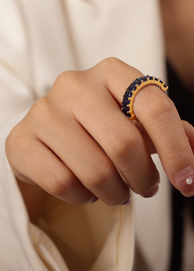 Pomy Ring