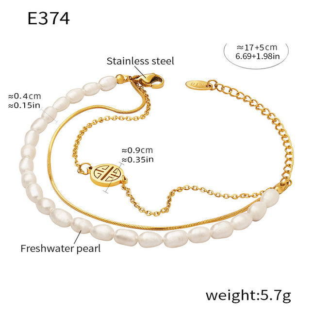 Tao Bracelet