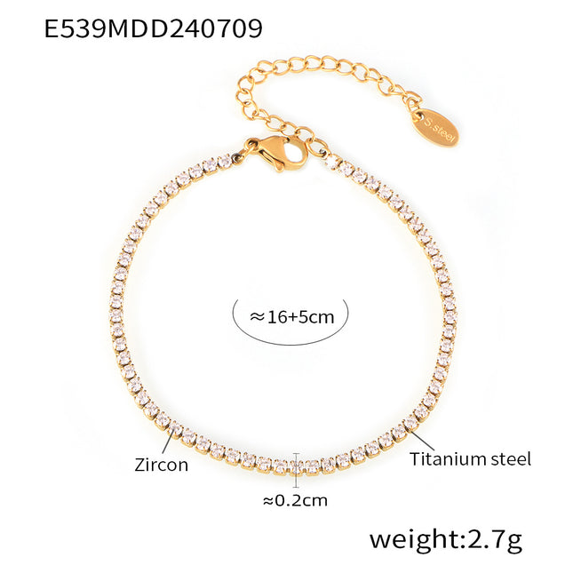 Yumi Bracelet