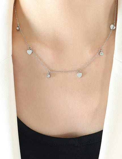 Garland Necklace