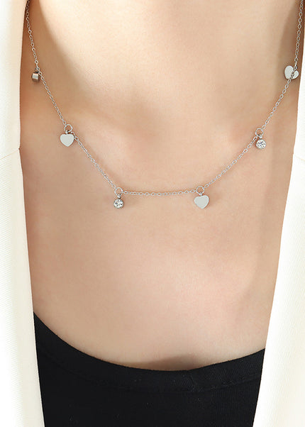 Garland Necklace