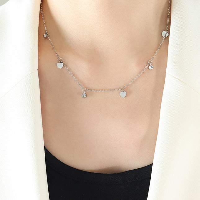 Garland Necklace