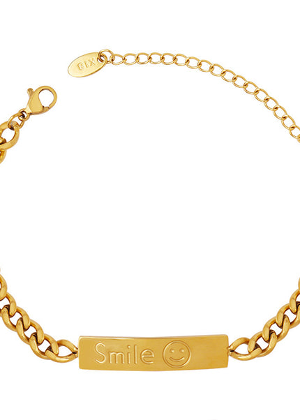 Leone Bracelet