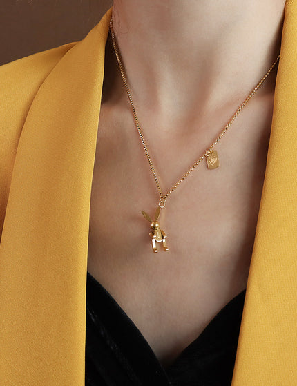 Tara Necklace