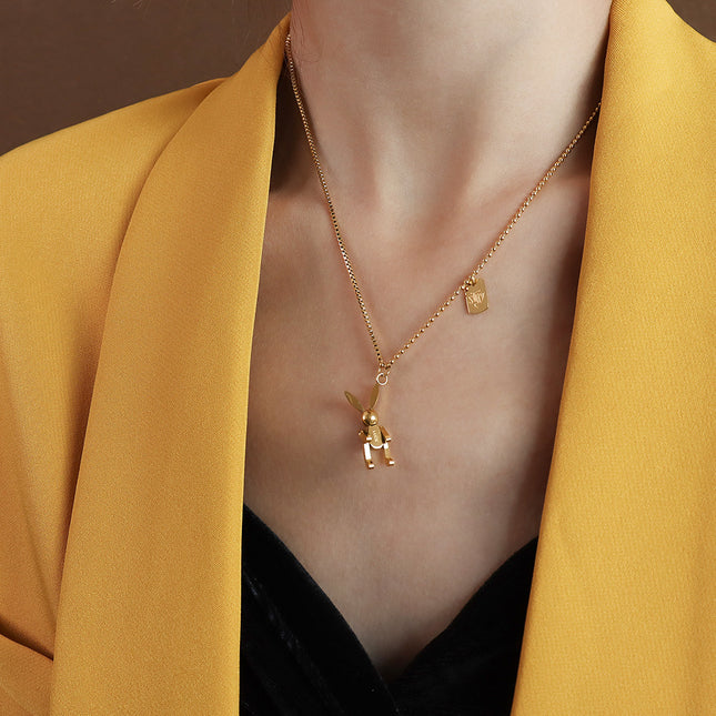Tara Necklace