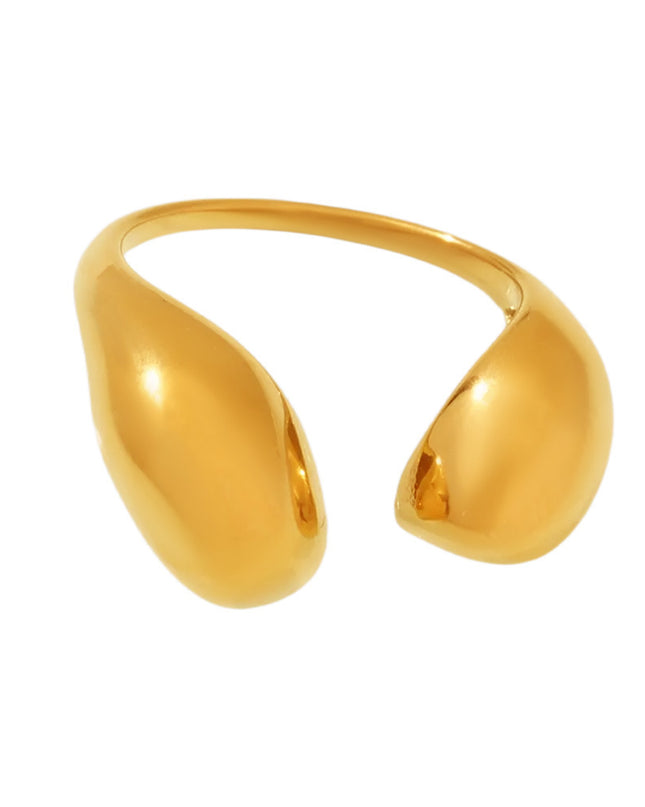 Baked Ring