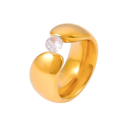 Lovey Ring