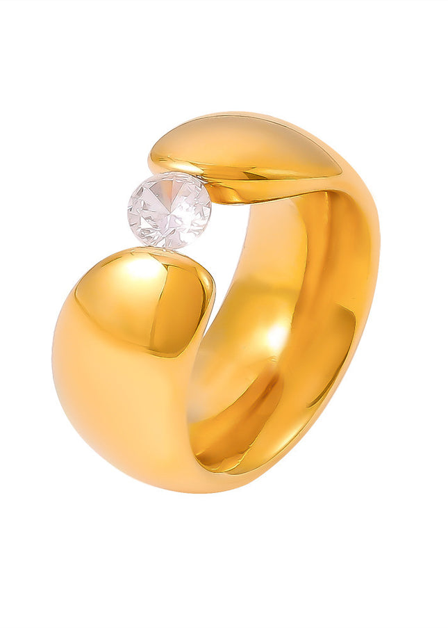 Lovey Ring