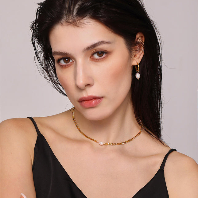 Giorgia Necklace