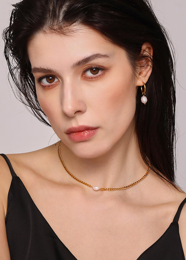 Giorgia Necklace