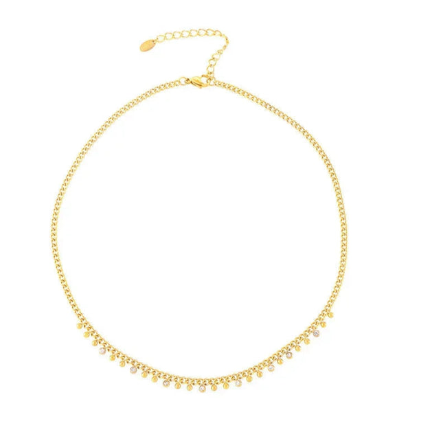 Nicole Necklace