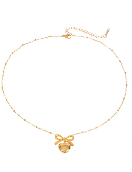 Cutie Necklace