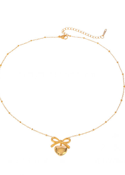 Cutie Necklace