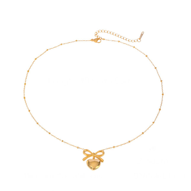 Cutie Necklace