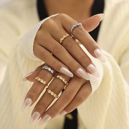 Dande Ring