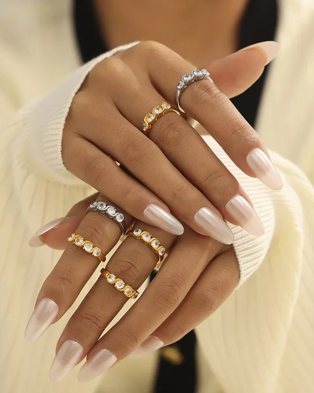 Dande Ring