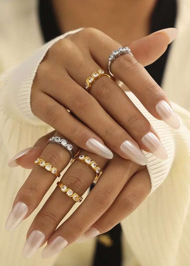 Dande Ring
