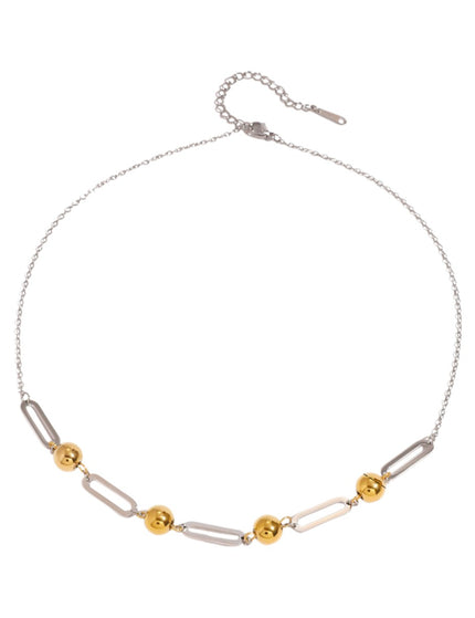 Snatch Necklace