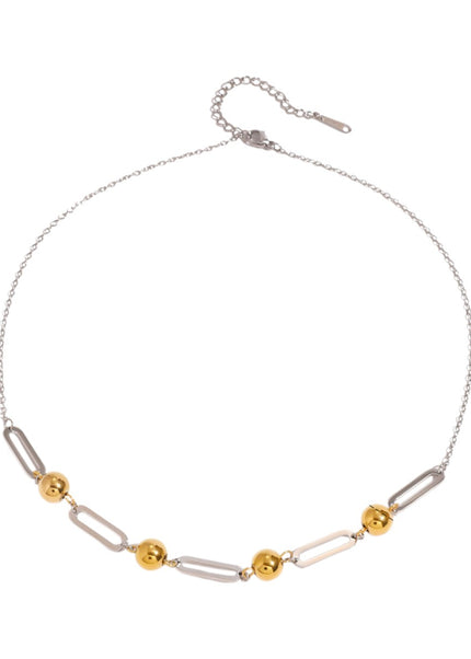 Snatch Necklace