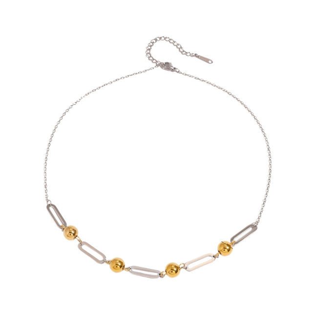Snatch Necklace