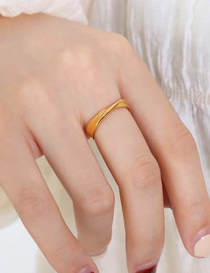 Gimbal Ring