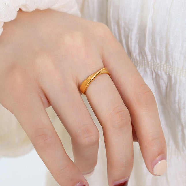 Gimbal Ring