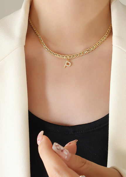 Evan Necklace
