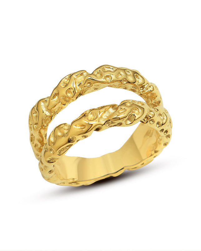 Trevisell Ring