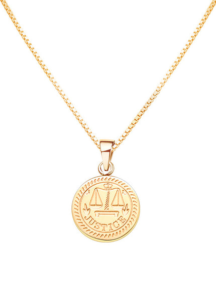 Jay Necklace