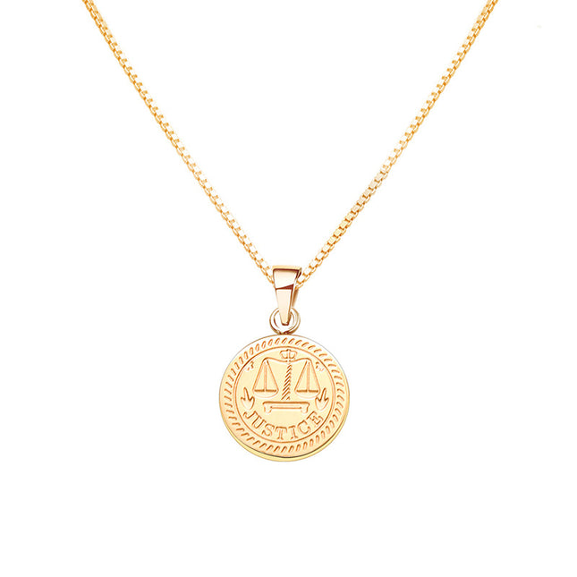 Jay Necklace