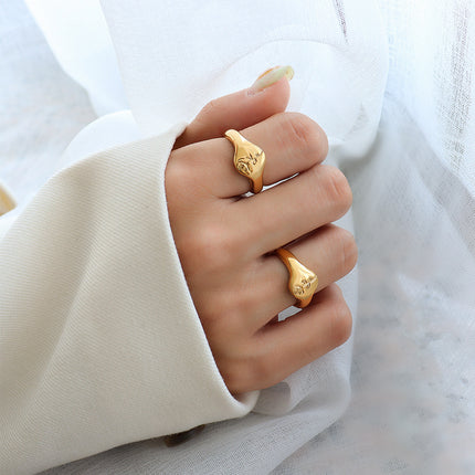 Peaky Ring