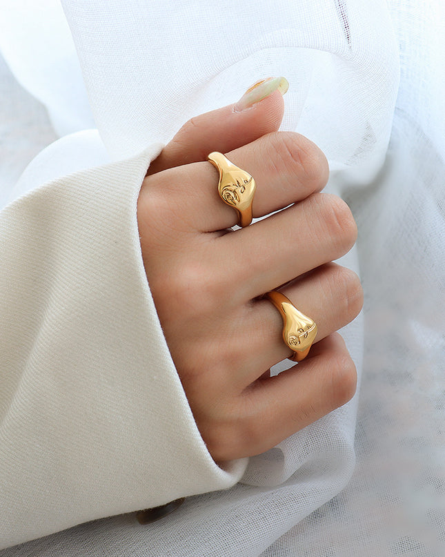 Peaky Ring
