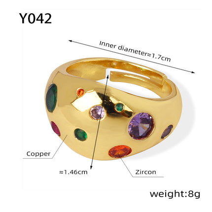 Sippy Ring