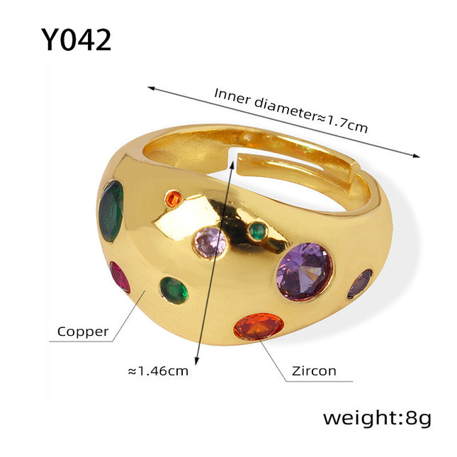 Sippy Ring