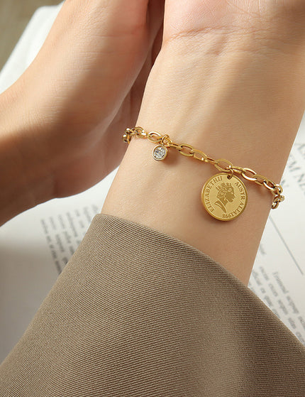 Tala Bracelet