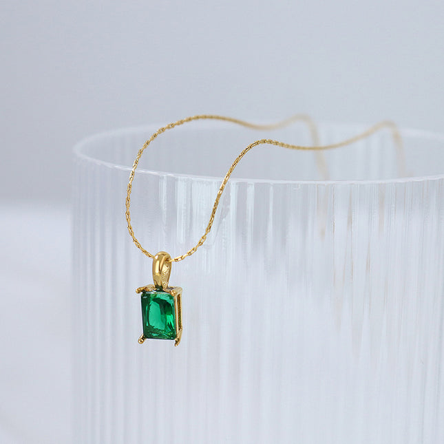 Dreamscape Necklace
