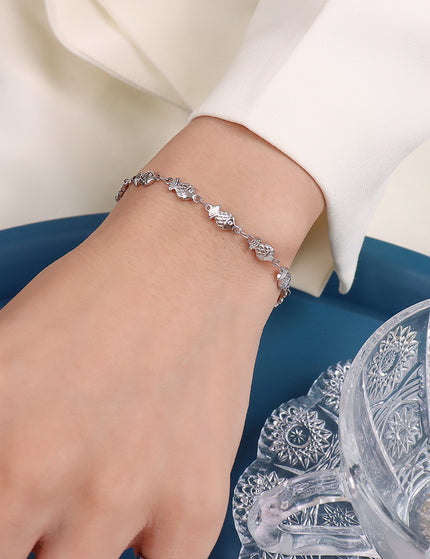 Halo Bracelet
