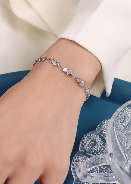 Halo Bracelet