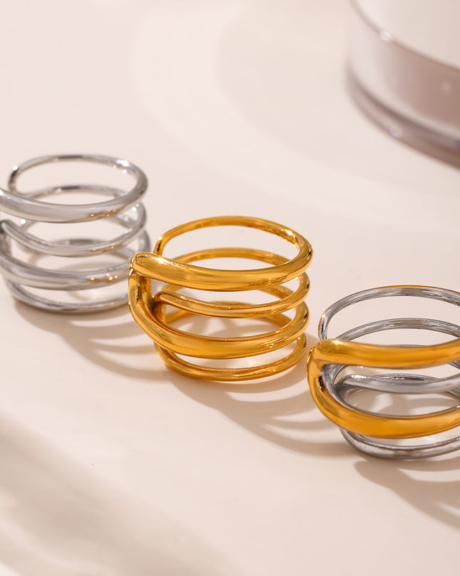 Golden Ring