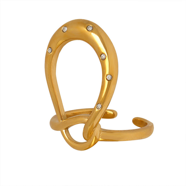 Brew Ring