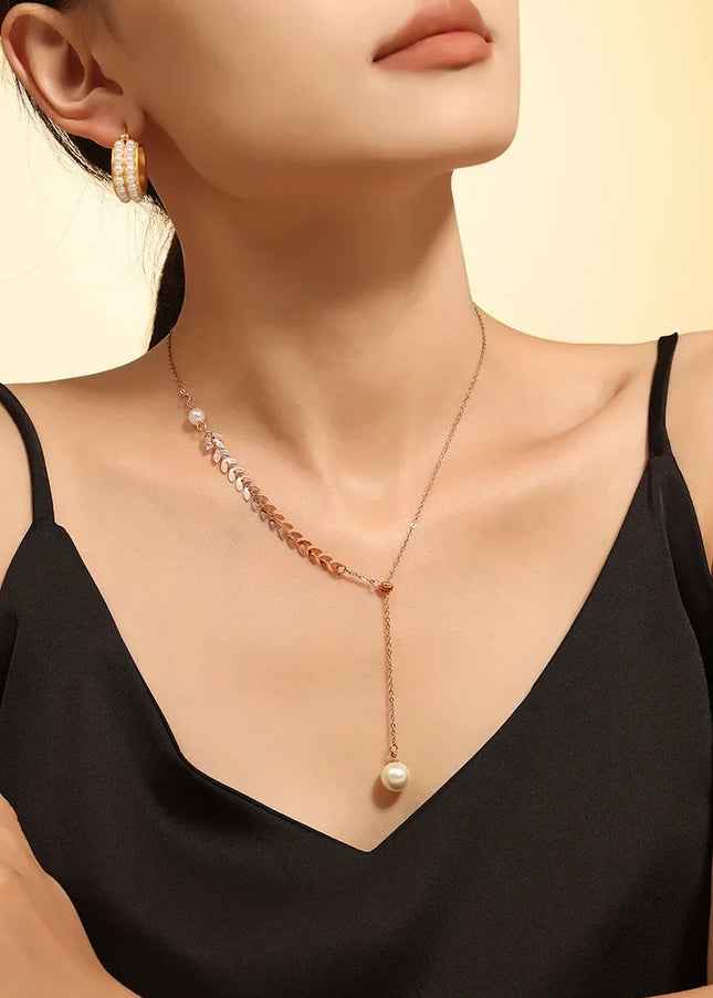 Berry Necklace