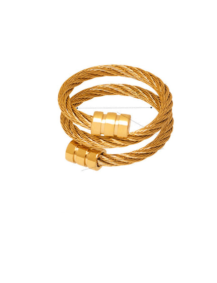 Collar Ring