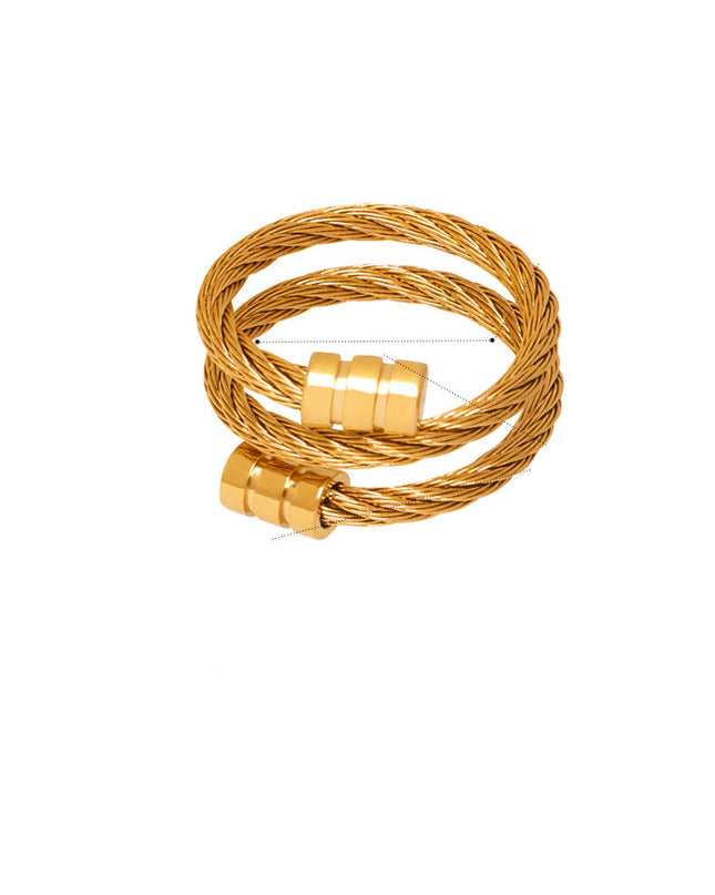 Collar Ring