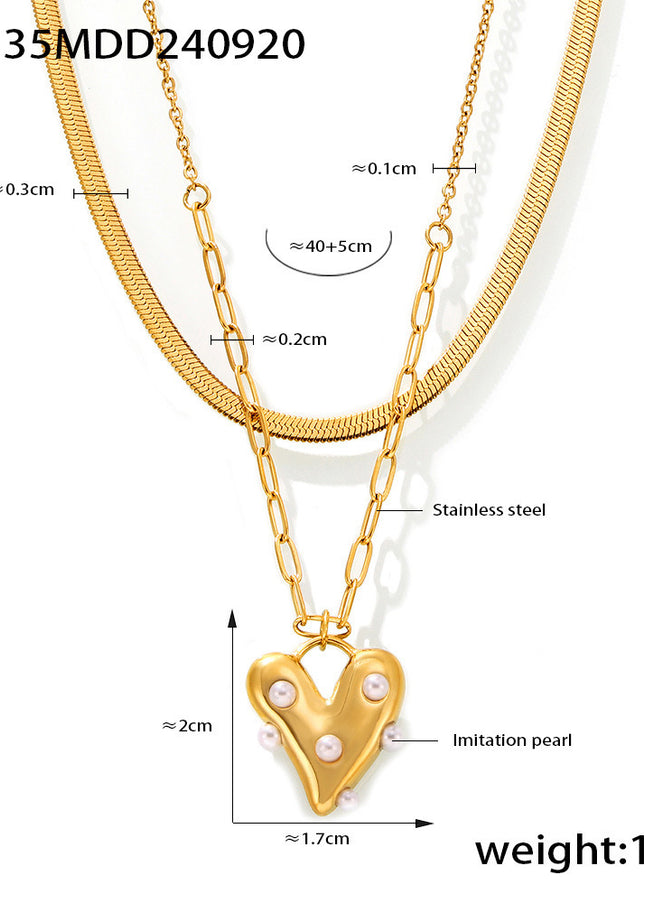 Sinta Necklace x