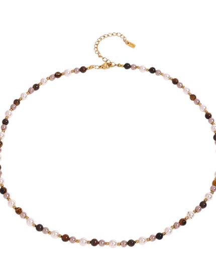 Snake Necklace