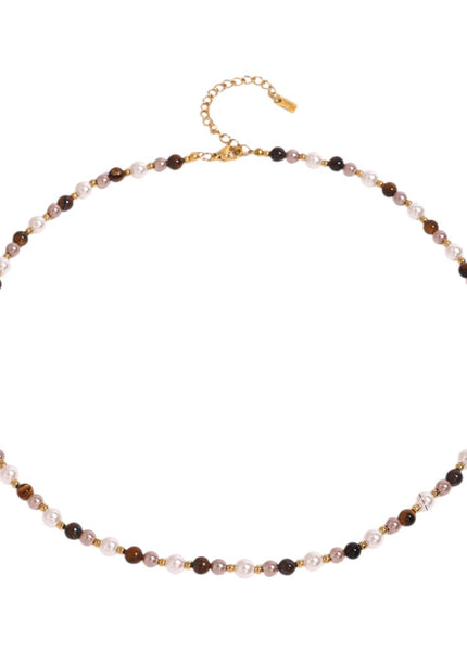 Snake Necklace